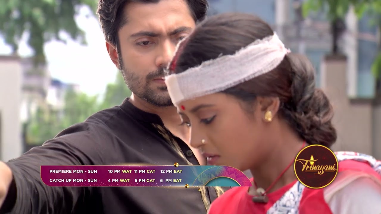 Zee World: Trinayani