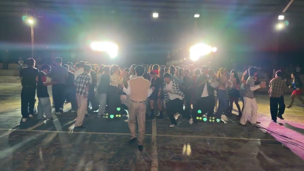 IRENEA INTEGRATED SCHOOL (STUDENTS' NIGHT 2026)