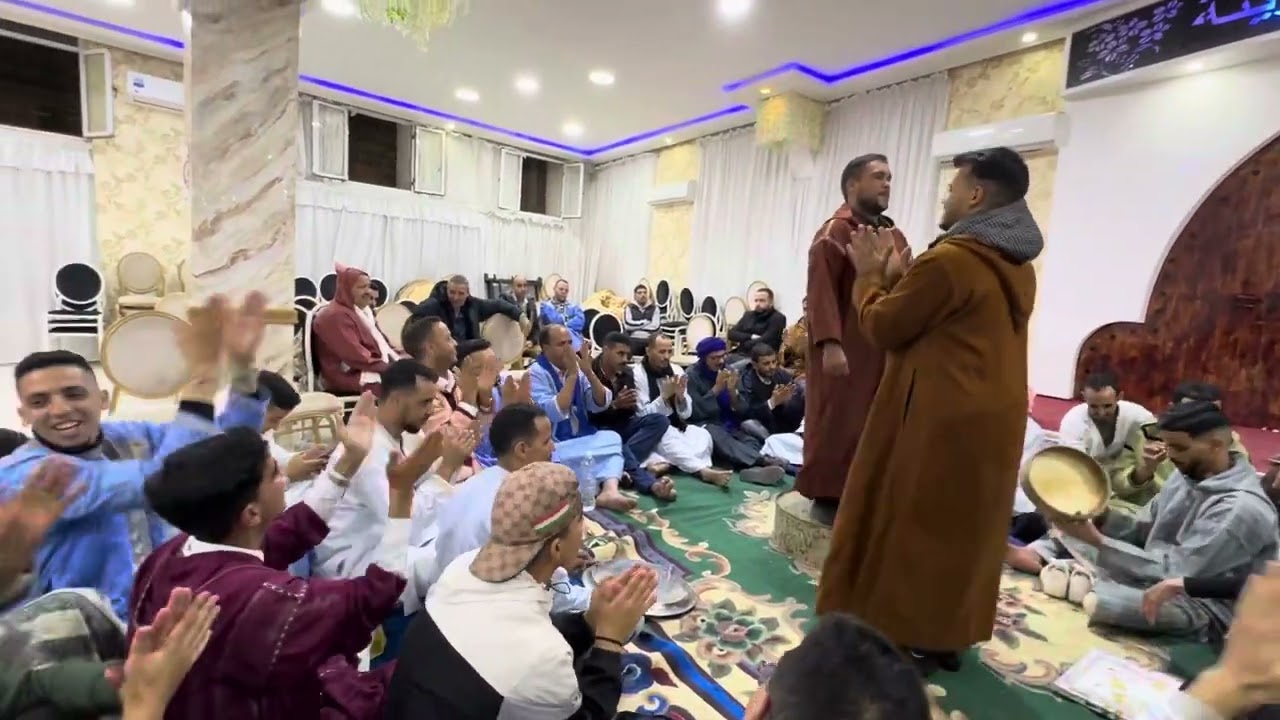 3awad Sbouya Guelmim Chartat Mohamed 11