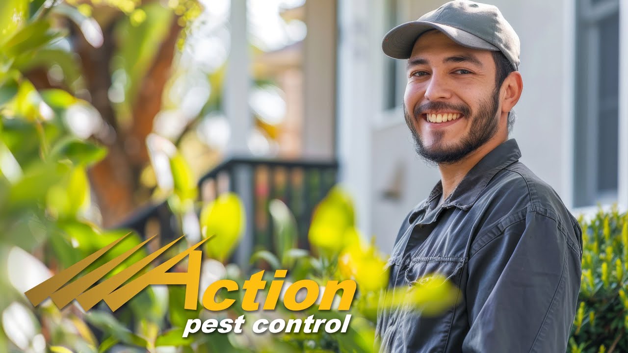 Action Pest Control