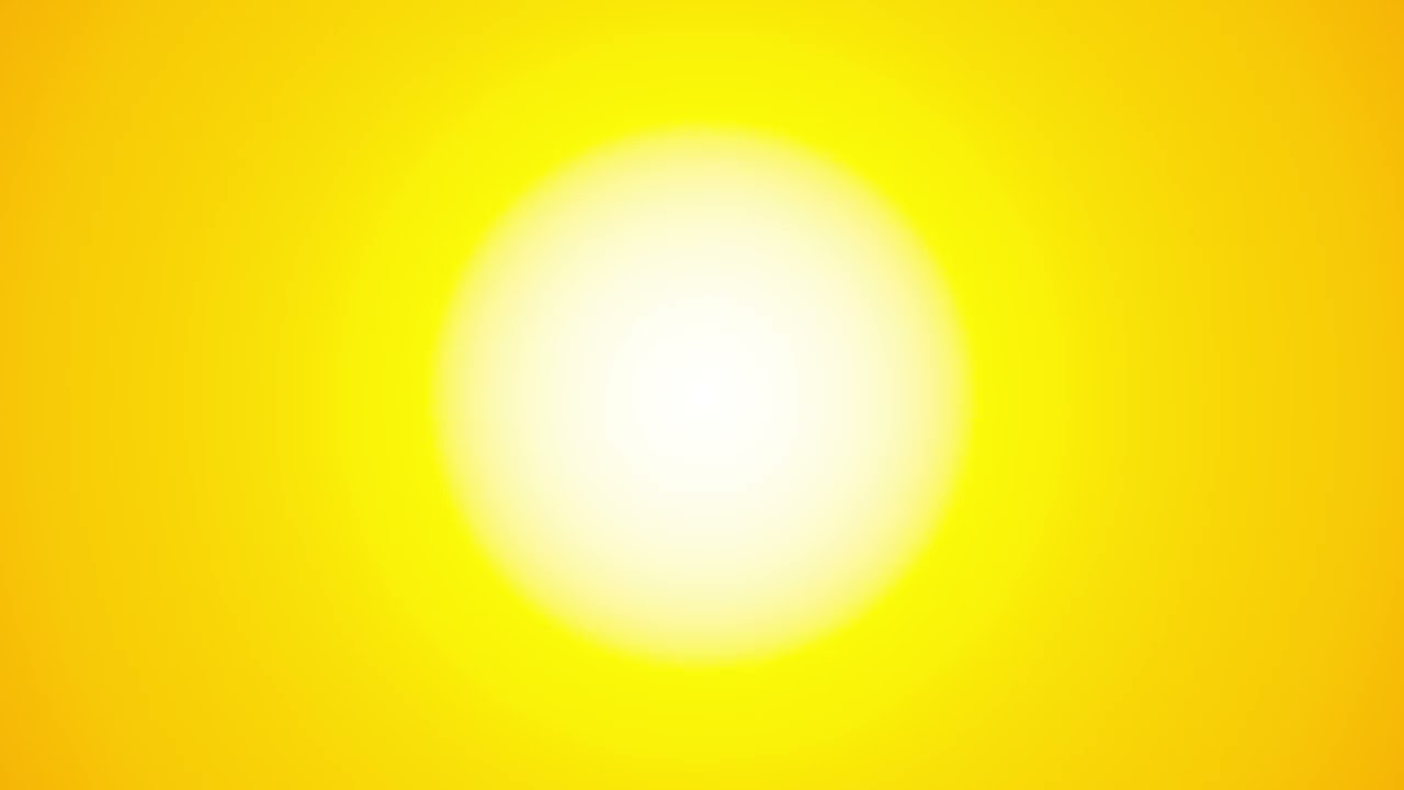 Animated Gradient Background Video  #4k #screensaver #sun #pastel