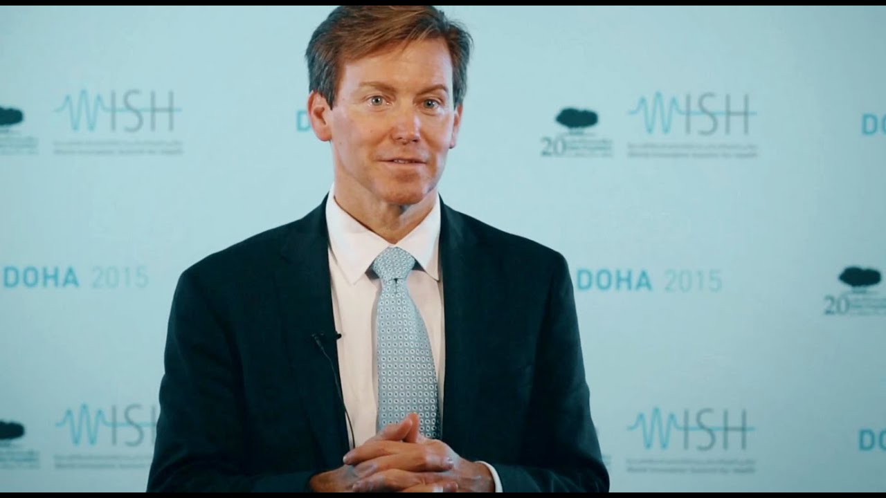 Dr. Peter Pronovost on Patient Safety