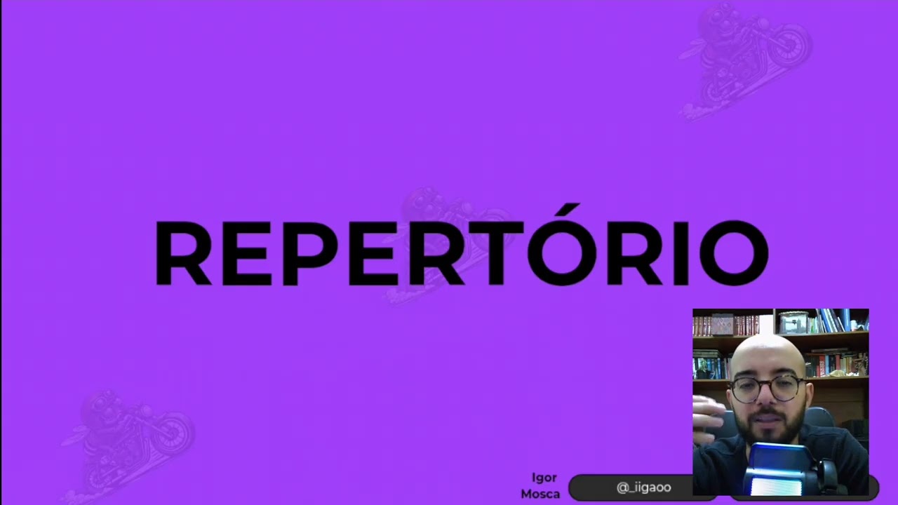 ENEM - FILOSOFIA - SOCIOLOGIA - REPERTÓRIO (CURSO - GRATUITO)