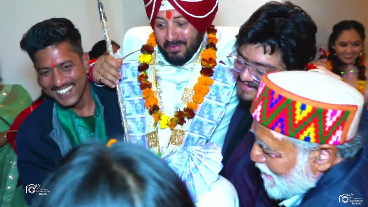 Shoot Highlights – Sandeep ❤️ Swati | Gurdeep Photography Hajipur | 7528984371