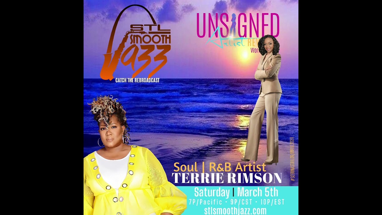 STL SMOOTH JAZZ  