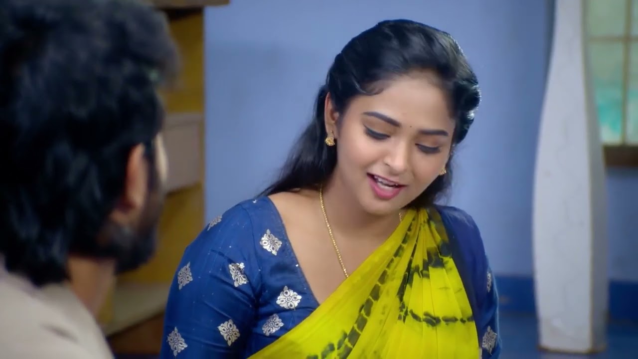 Sandhya Raagam | Ep - 805 | Webisode | Mar 01 2026 | Zee Tamil