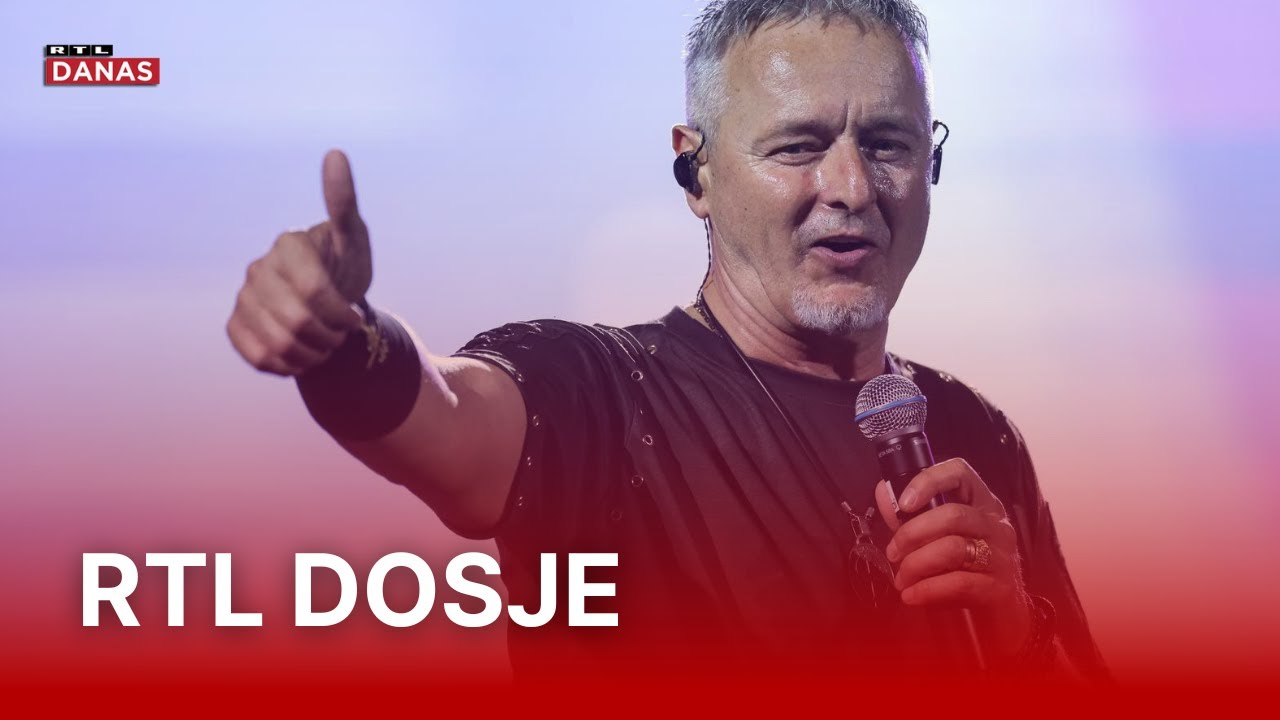 Donosimo računicu megakoncerta: Evo koliko bi Thompson mogao zaraditi samo od ulaznica | RTL Danas