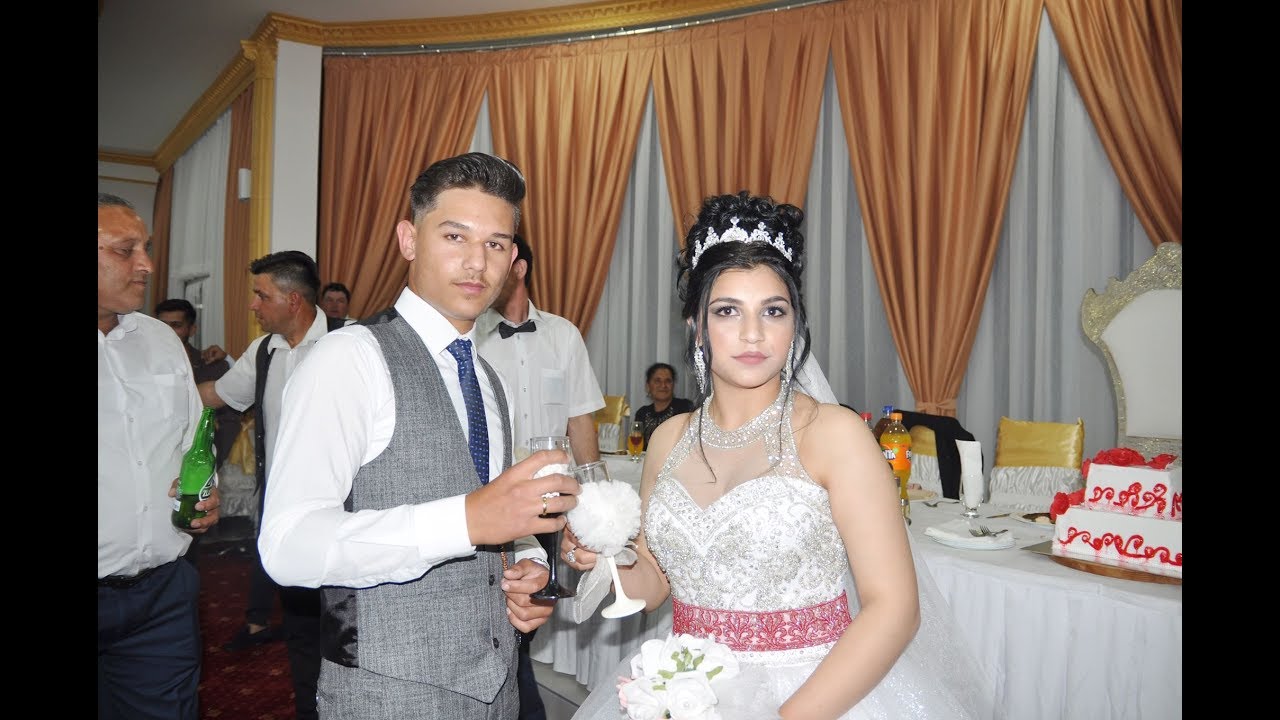 Dovan & Aysun 05.05.2019 2 HD Ork Kemi Sax Exstra Enis papazov