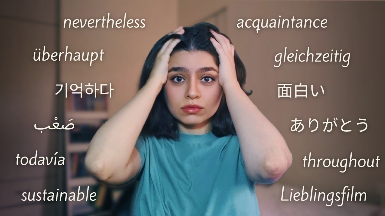 How to NEVER Forget Vocabulary – The Most Effective Method: Leitner System