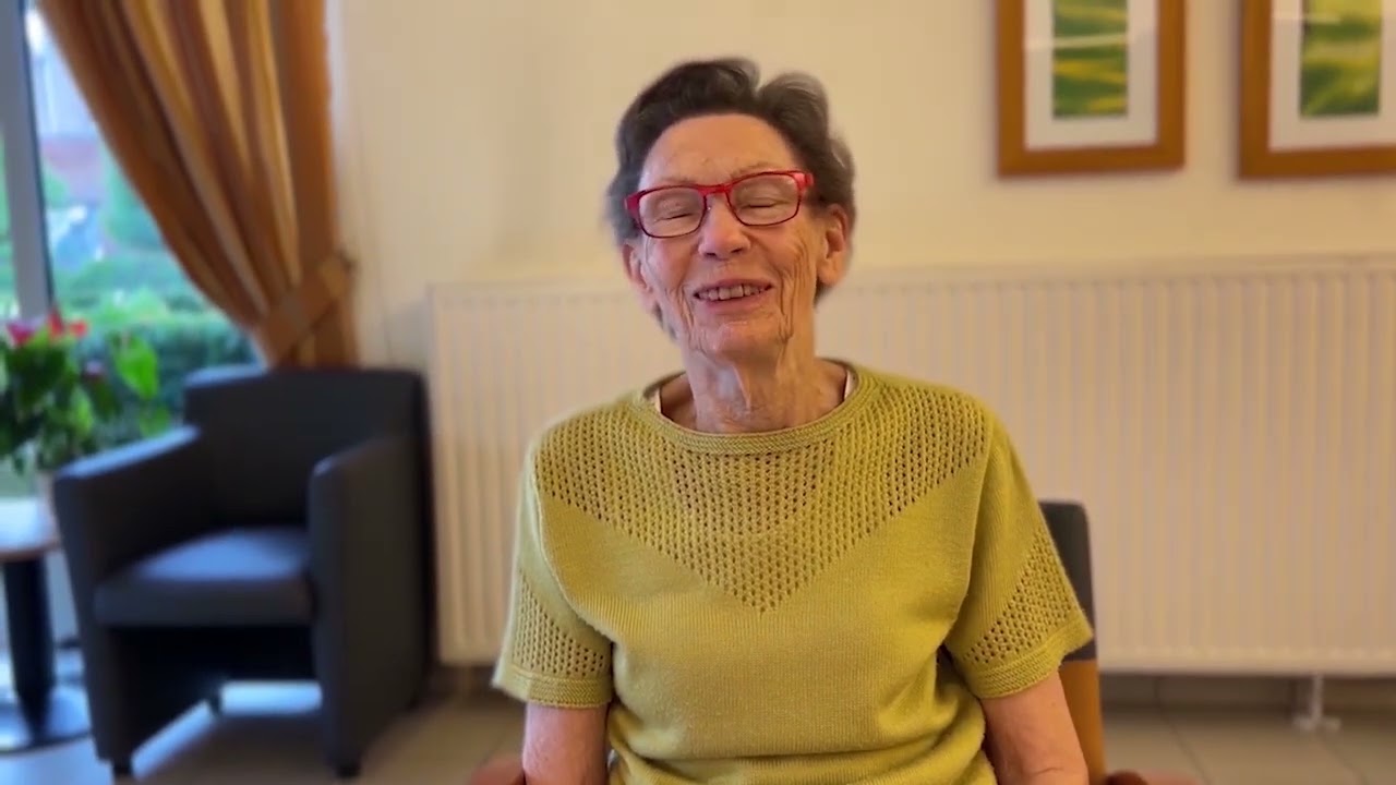 Beweegcursus senioren