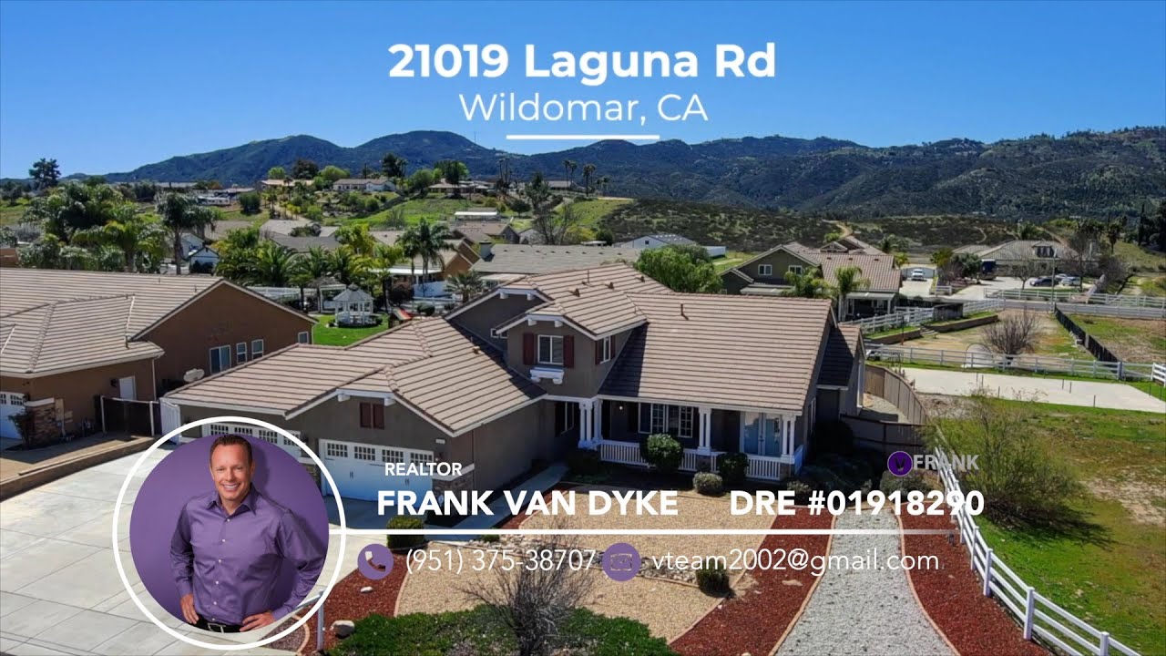 21019 Laguna Rd | Wildomar, CA 92595