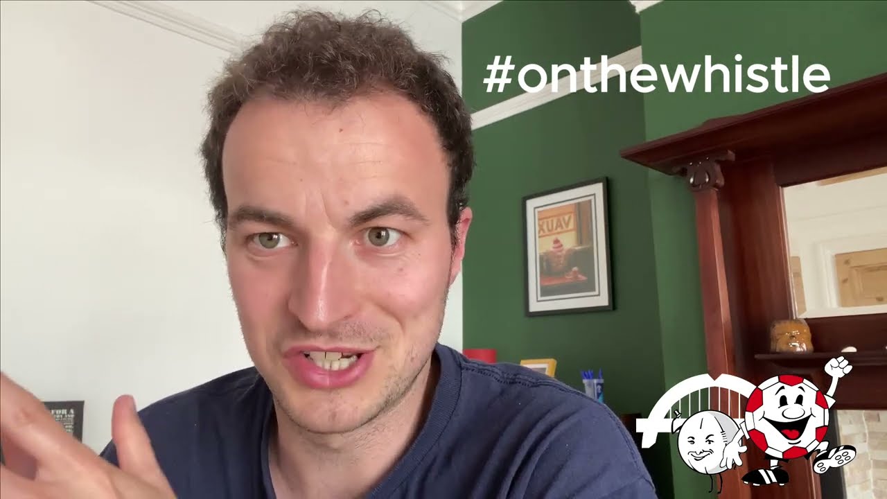 Who is Régis Le Bris, what will he bring & why's he getting the SAFC job? emergency #onthewhistle !