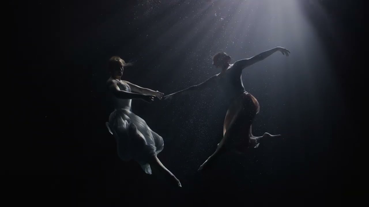 The Silent Ballet