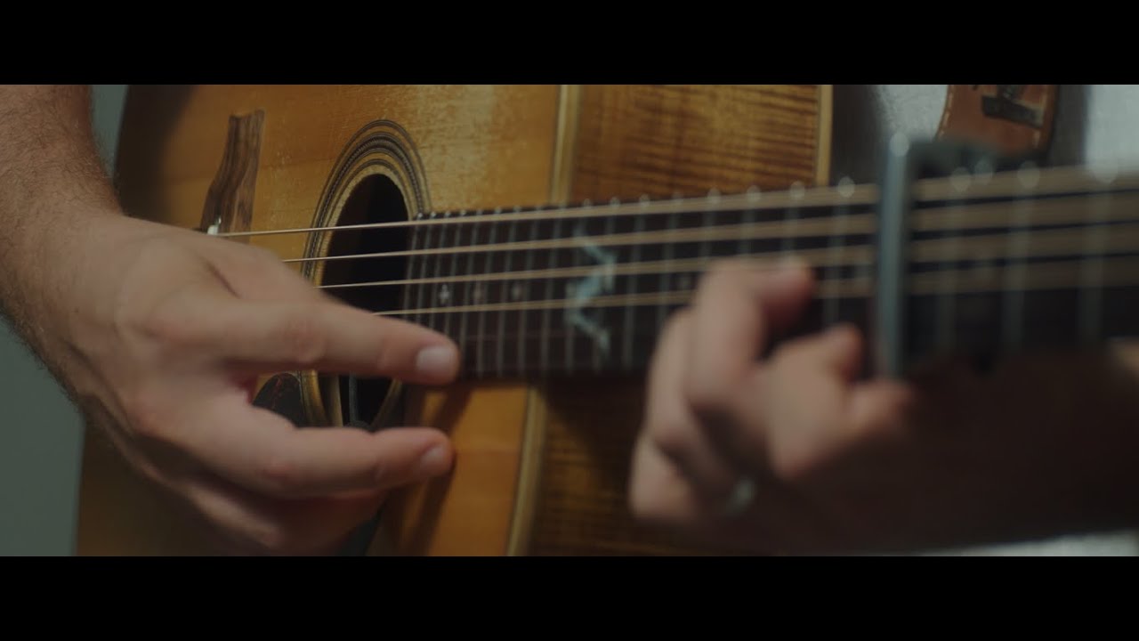 Andrea Valeri - I Still Can Feel