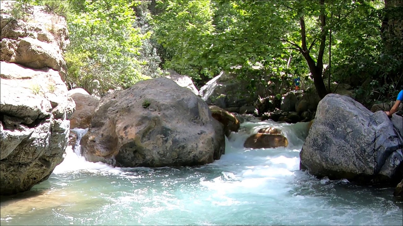 HATAY PAYAS DARBOĞAZ ÇAYI