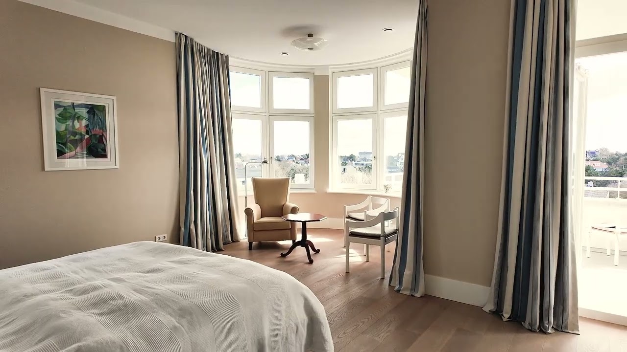 Koningin Astrid Boulevard 30 C,  Noordwijk - Voorham Makelaars