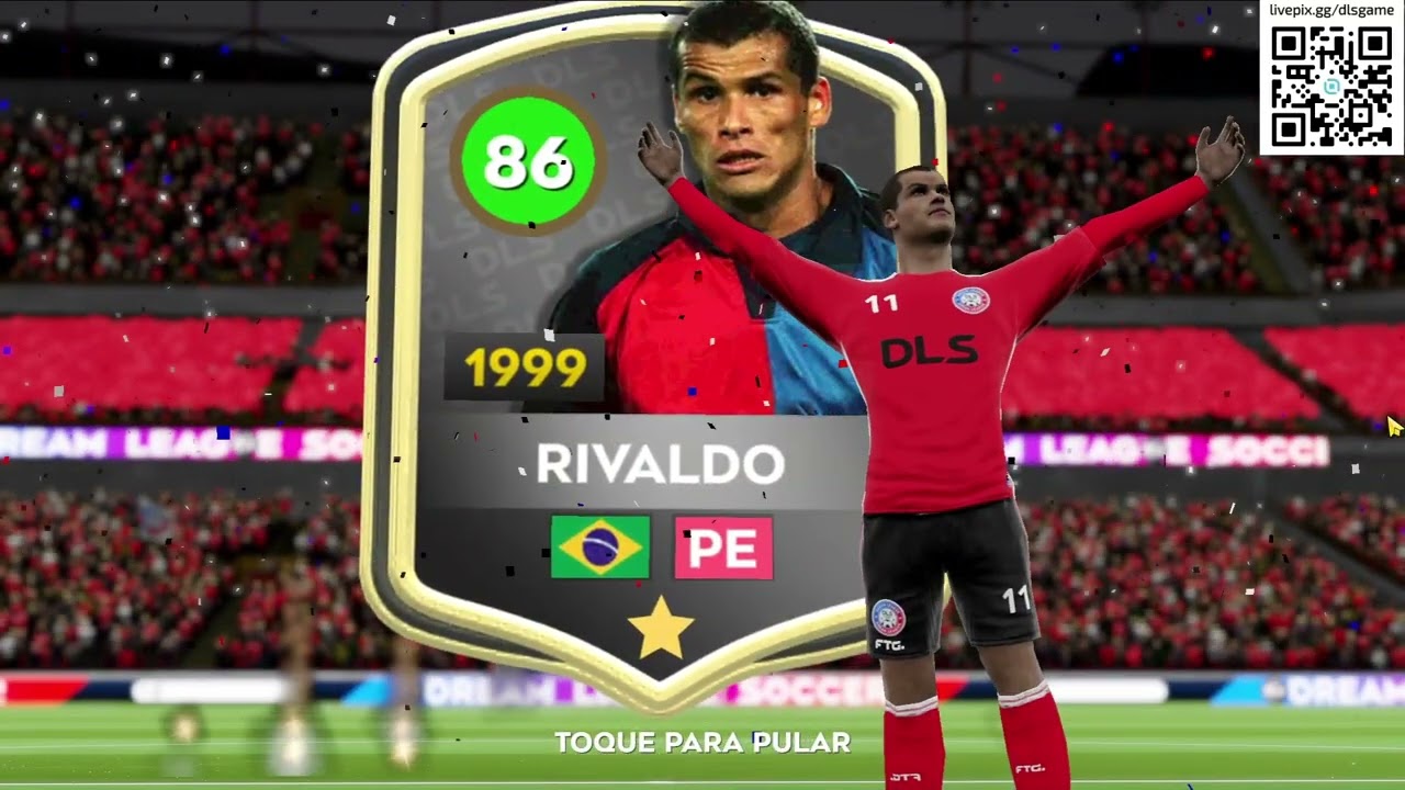 DLS 26 | RESGATEI 2 NOVOS LEGENDS PARA A CONTA PRINCIPAL !!