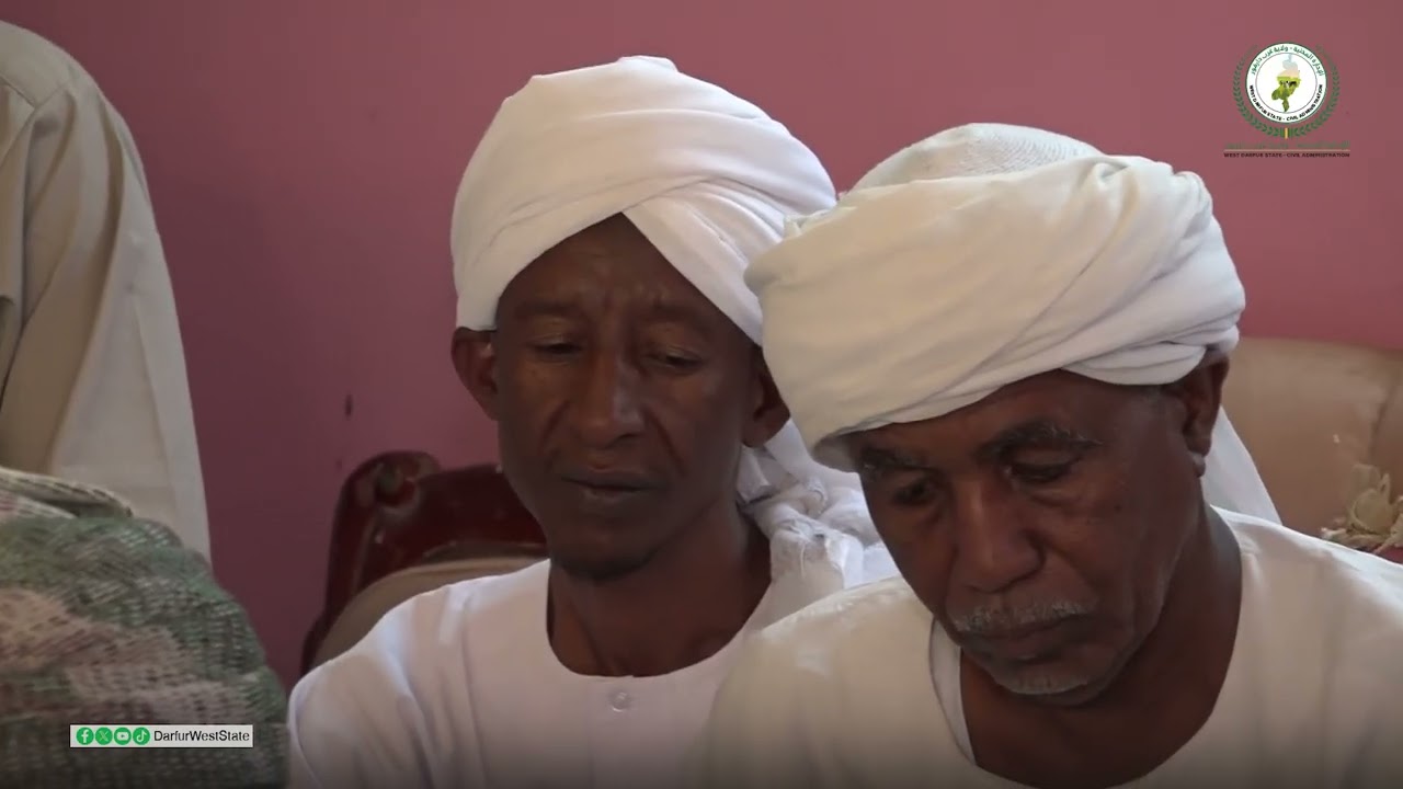 لن نسمح لأي متربص بالتلاعب بالقبائل وماضون لدولة العدالة والمساواة