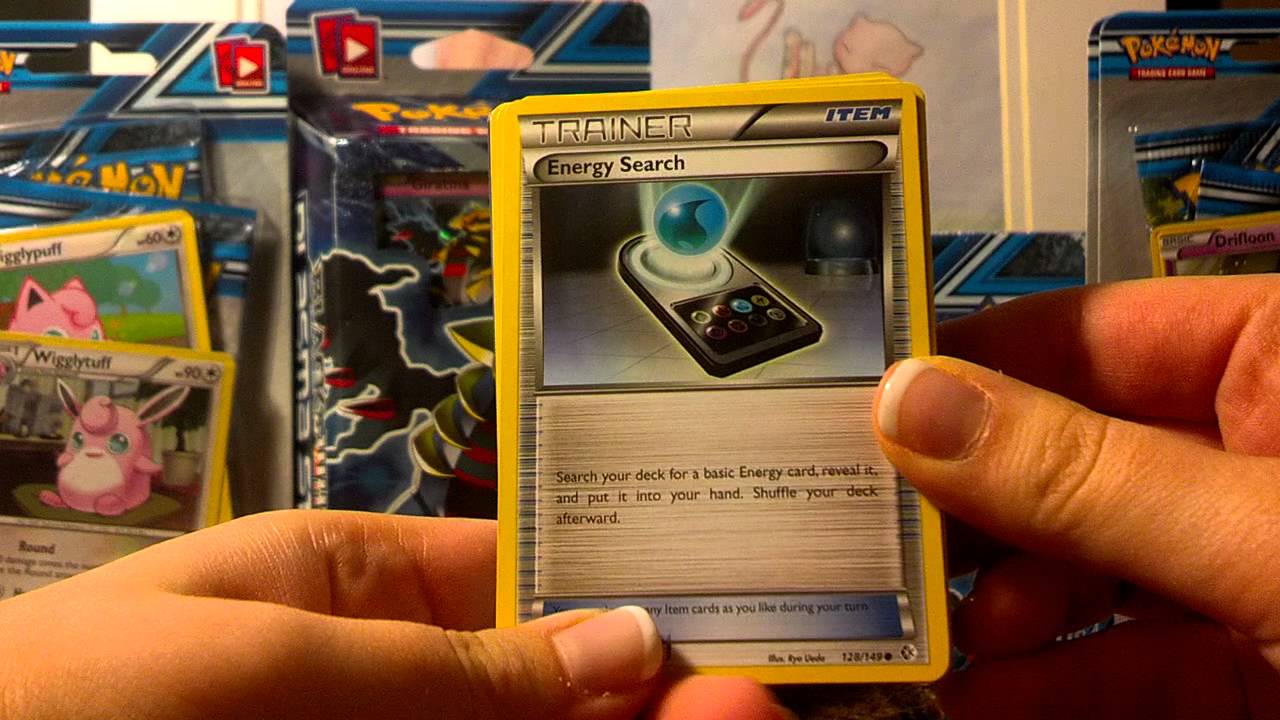 Pokemon Plasma Storm PlasmaClaw: Druddigon Theme Deck