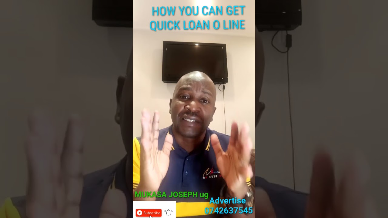 How to get 200,000/Shs. Instant online in 5 minutes. with no Security asked-MANGU CASH 💰💰💰