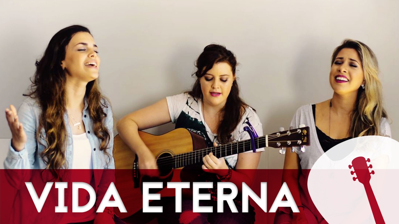 A Vida Eterna | JESUS EM MIM