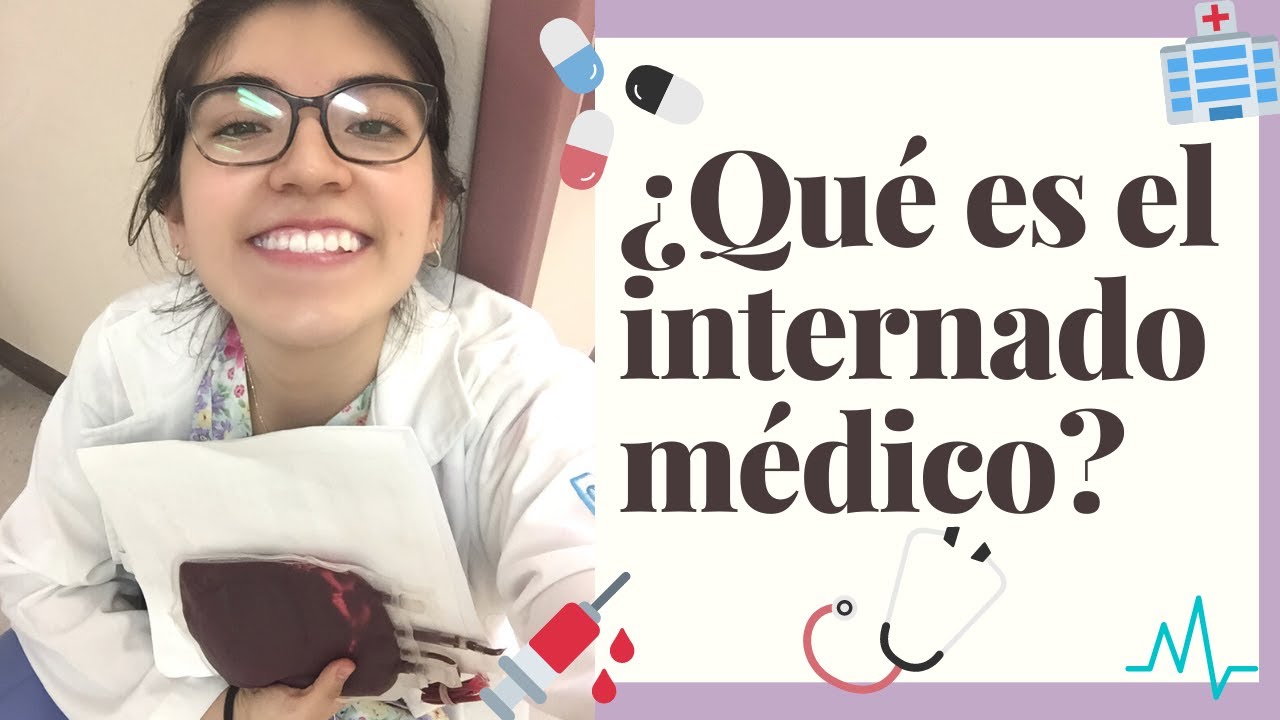 ¿Qué es el internado médico? Guardias, sedes, LP, Tips y más :)