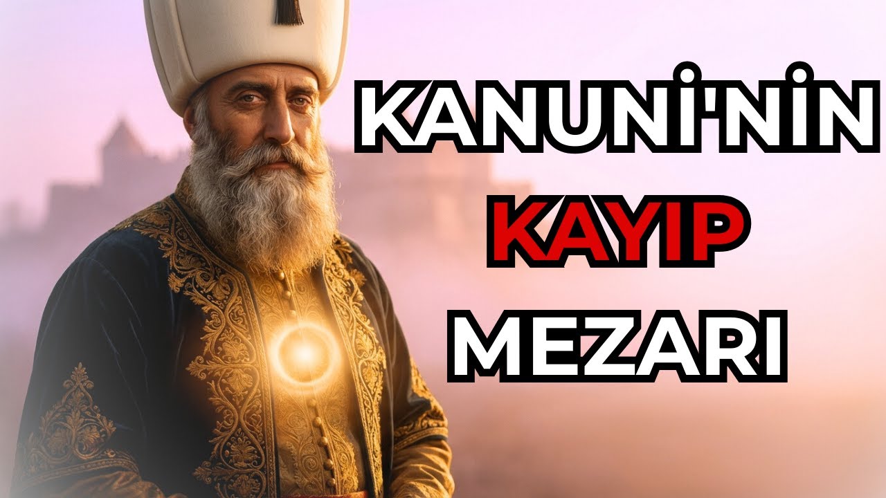 KANUNI'NİN KAYIP MEZARI: Zigetvar'da Gömülen Kalp ve Dört Yüz Elli Yıllık Arayış!