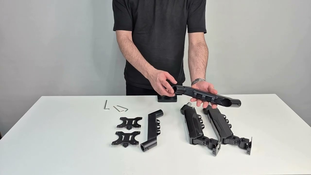 F160 KURULUM VİDEO