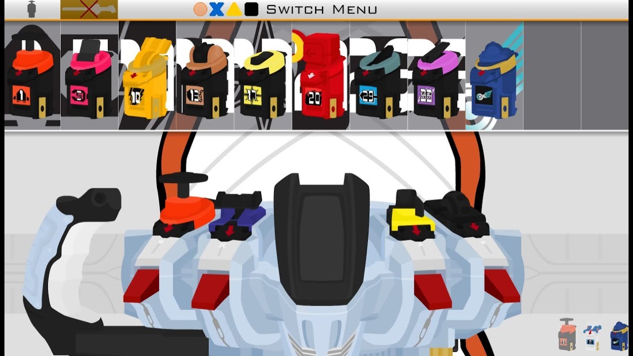 Kamen Rider Fourze Flash Belt 1.38 All Fourze Driver Henshin