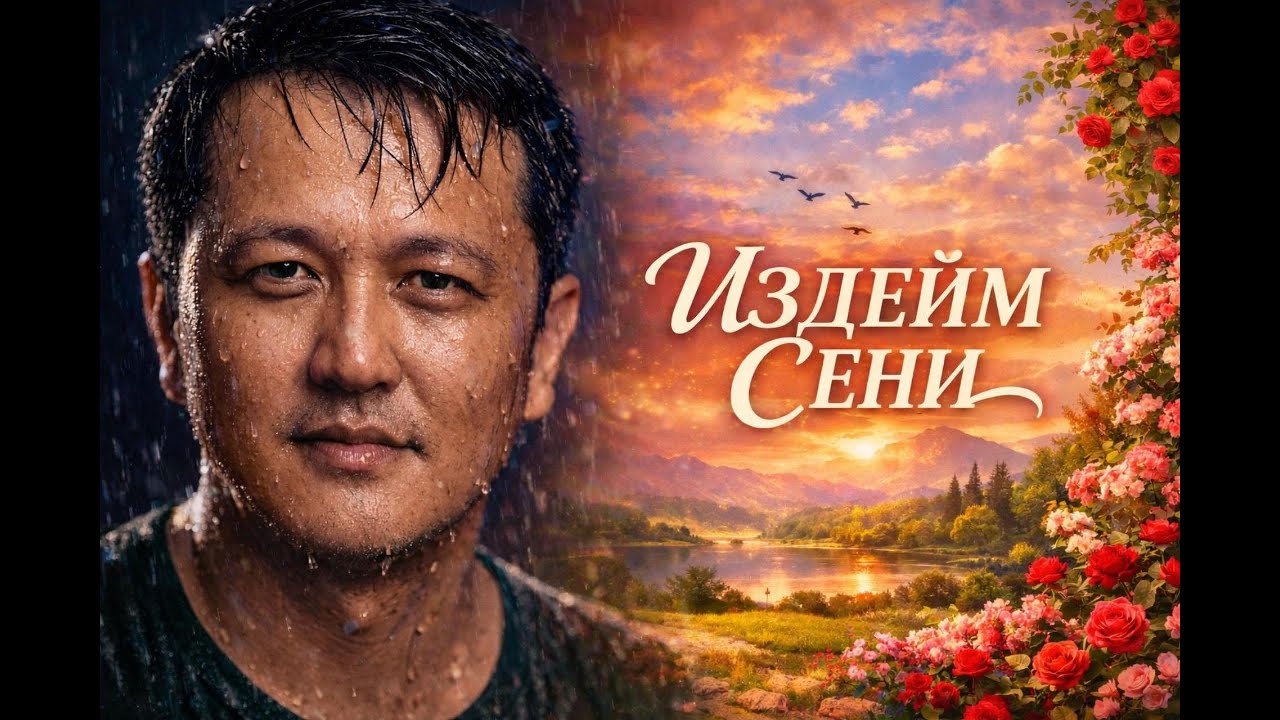 Издейм Сени