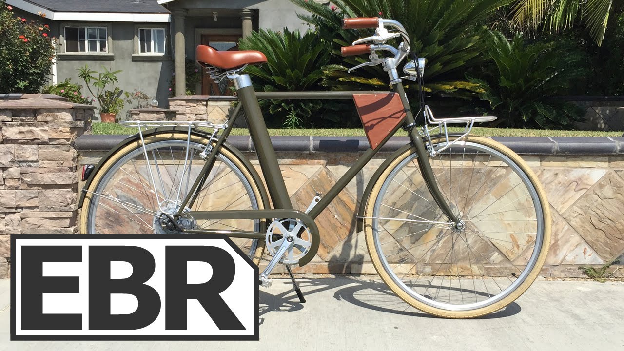 Vela Model 1 Review - $1.9k