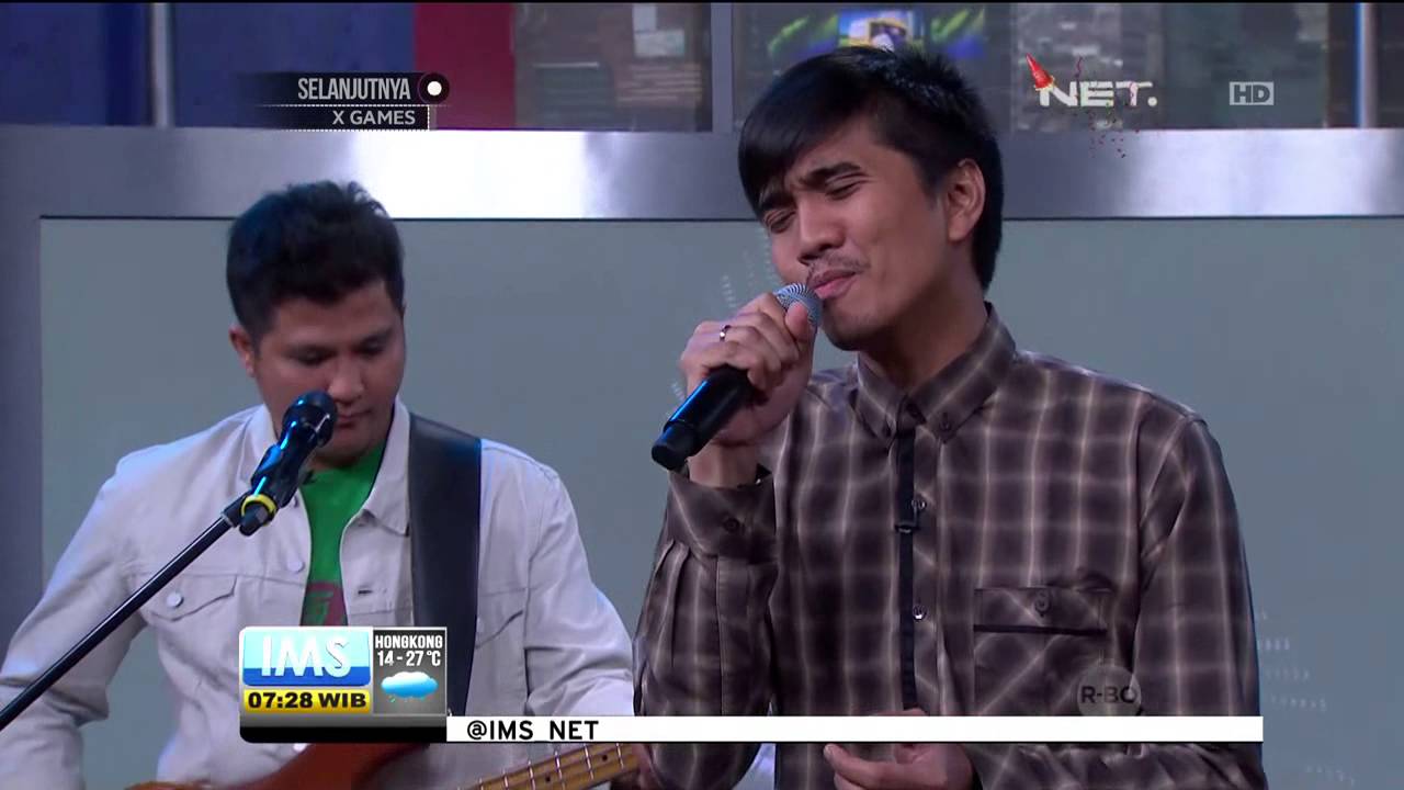 Sheila On 7 - Canggung - IMS