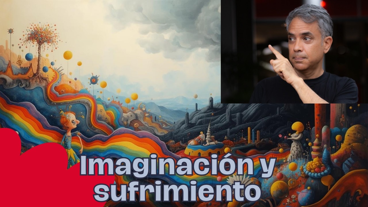Imaginamos Y Sufrimos