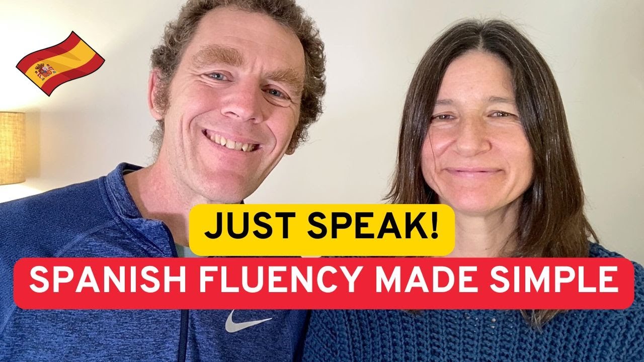 How to Speak Spanish Fluently (Even If You Still Make Mistakes)