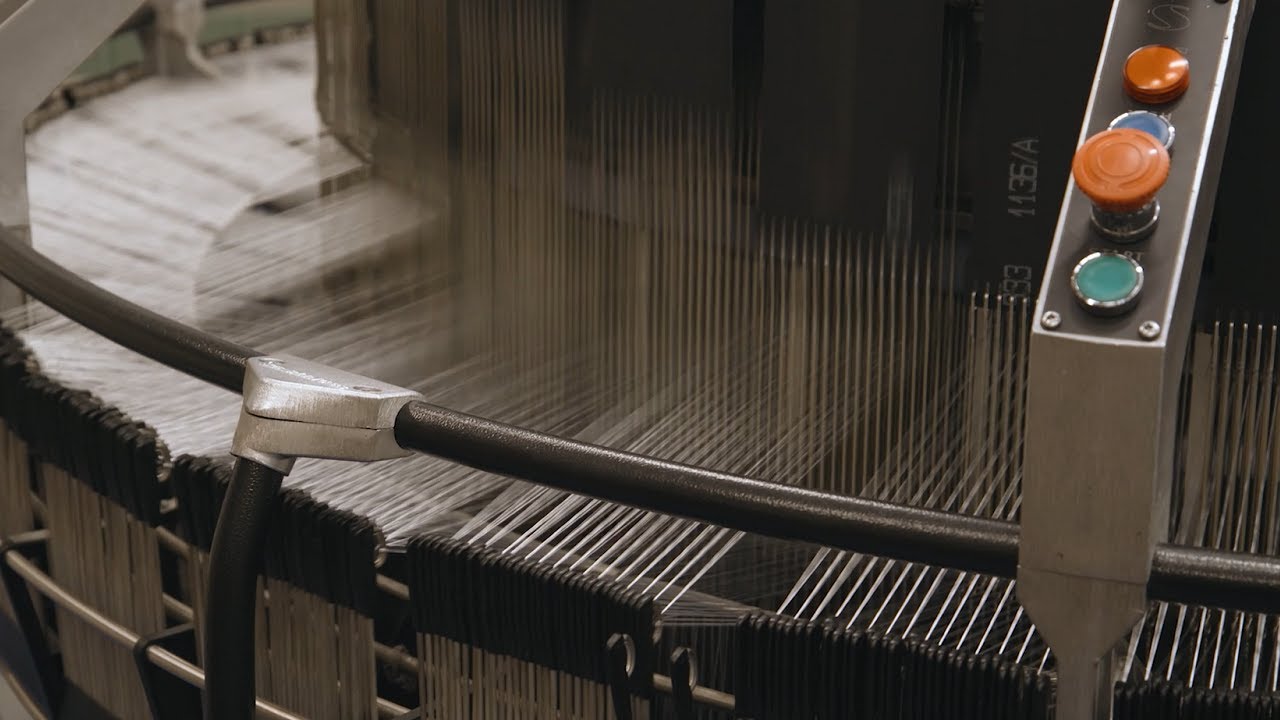 50 German Leaders: Ecological sustainability through innovative technical textiles by HUESKER