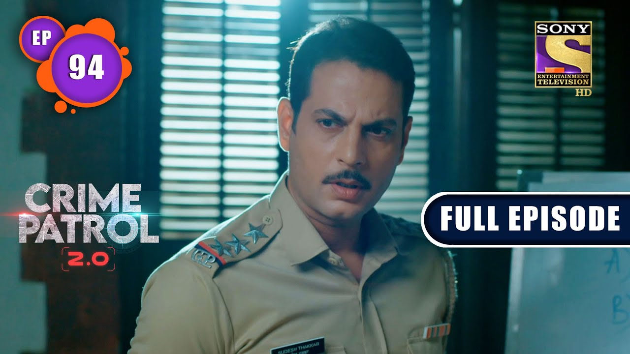 The Venom | Crime Patrol 2.0 - Ep 94 | Full Episode | 14 July 2022
