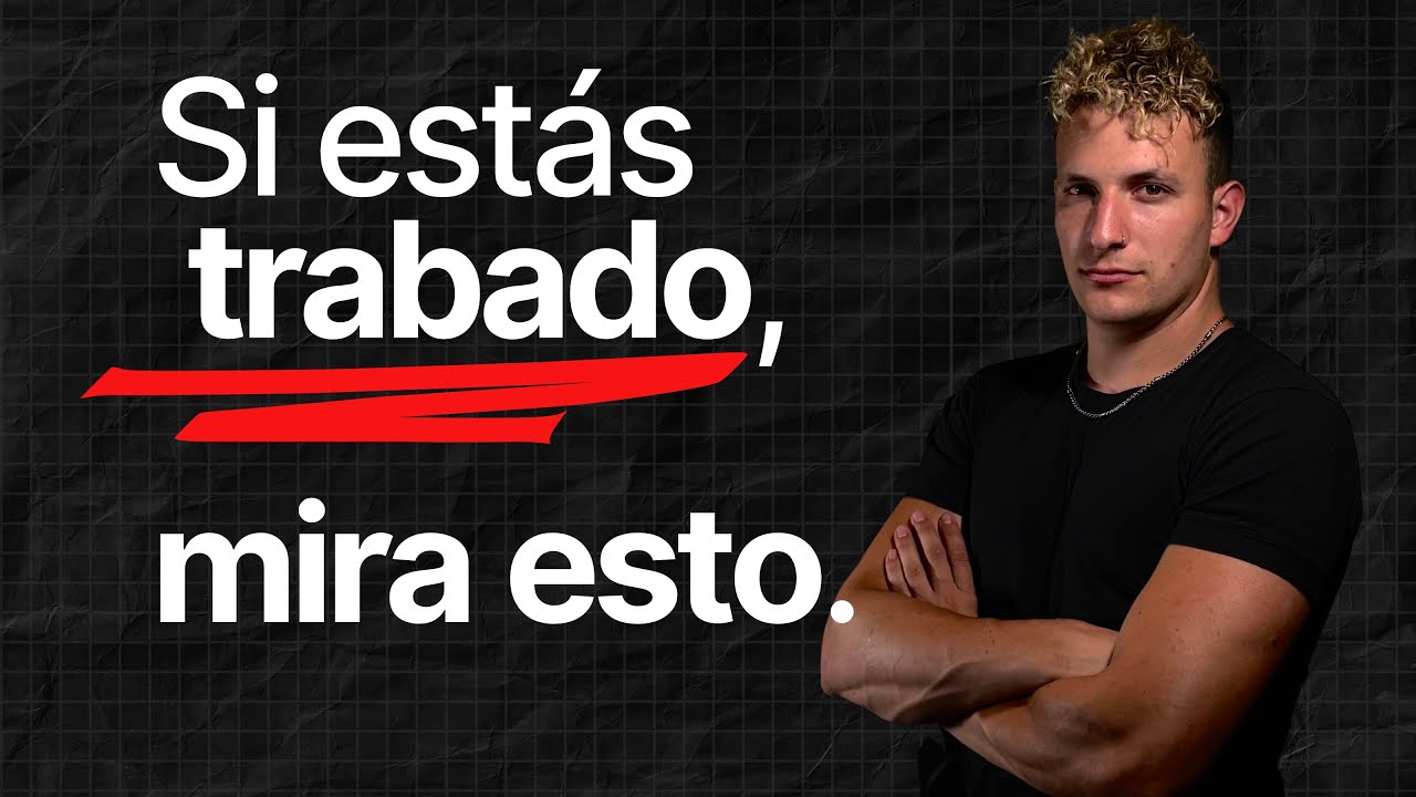 La razón silenciosa por la que la mayoría no avanza