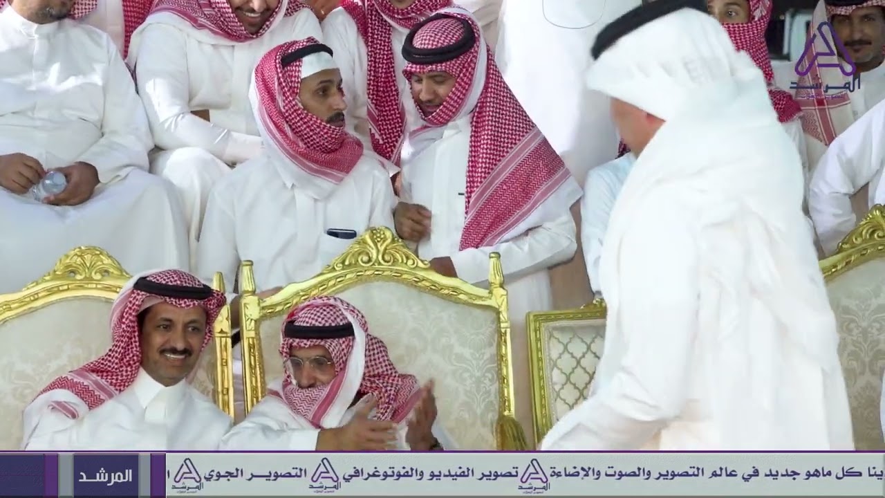 عتيبه ماهي بصيدتك تشويها 💥💥/ محمد العازمي و عايد العنزي ( ٣ / ١٢ / ١٤٤٤ هـ ) جادة الإبل بتبوك