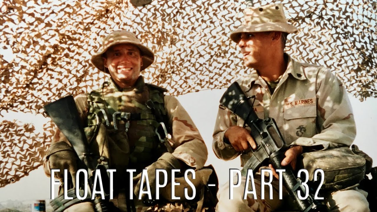 Float Tape: Part - 32