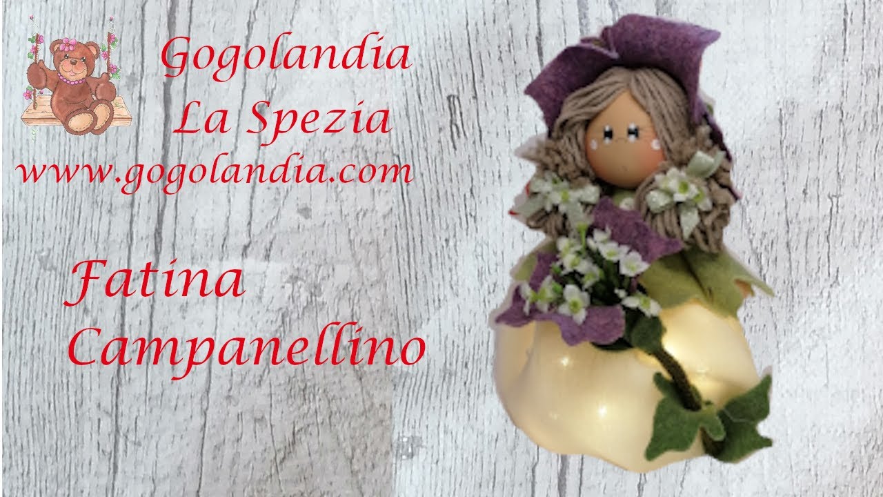 Fatina Campanellino