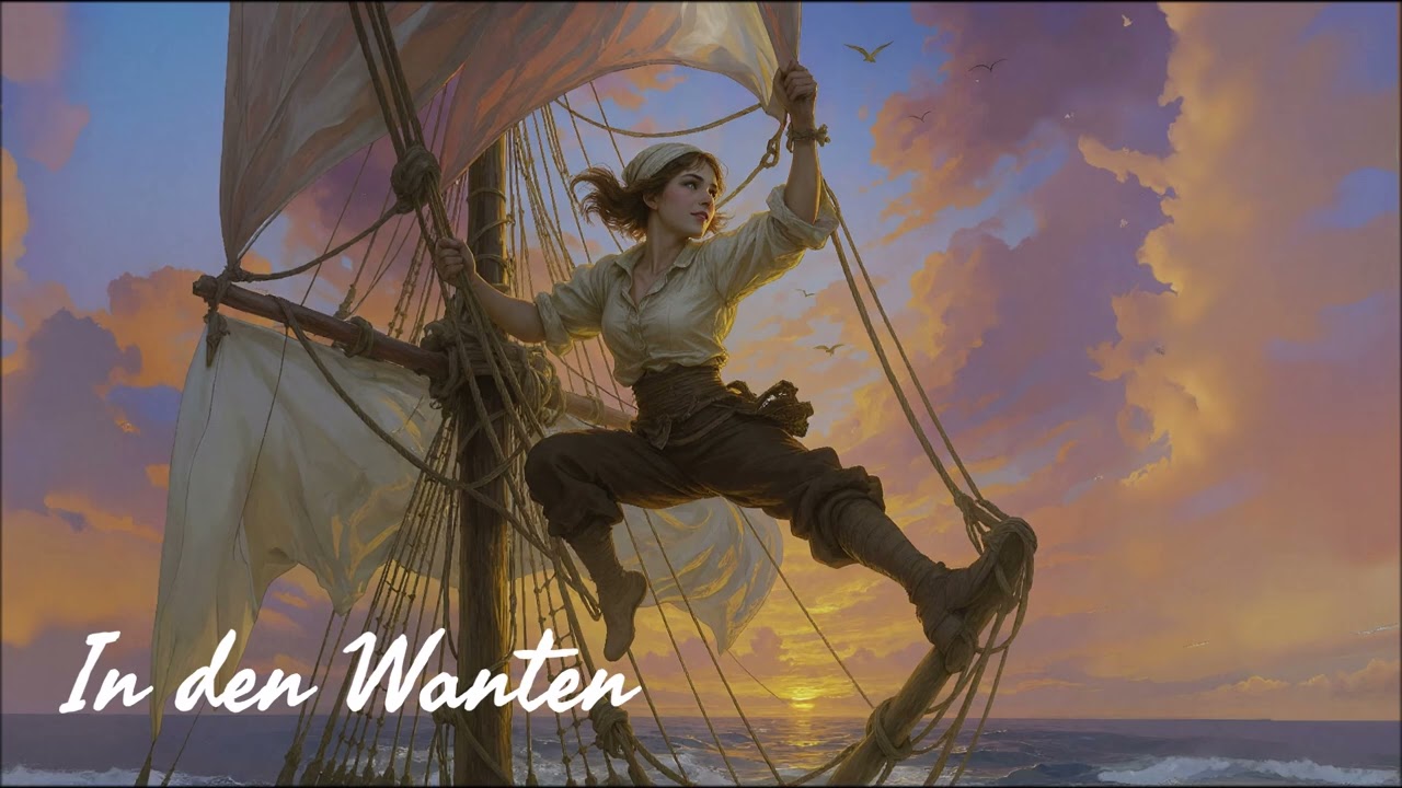 In den Wanten