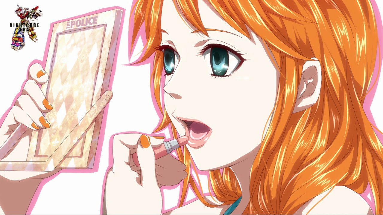 The Police | Roxanne | Nightcore |