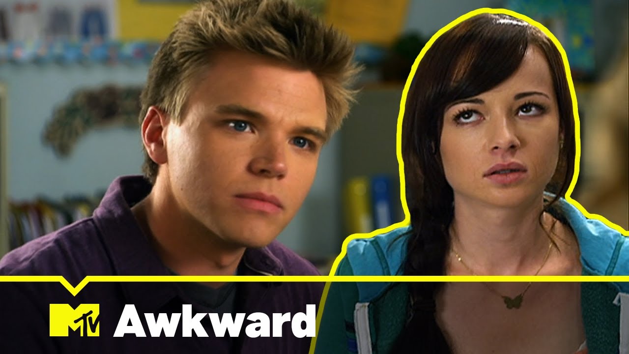 Das Date | Awkward | S01E10 | MTV Germany