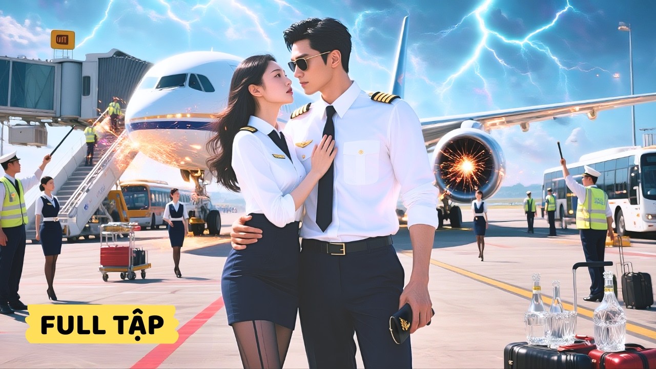 Tổng Tài Sốc Nặng Khi Phát Hiện Vợ Sắp Cưới Chính Là Bạch Nguyệt Quang Thất Lạc