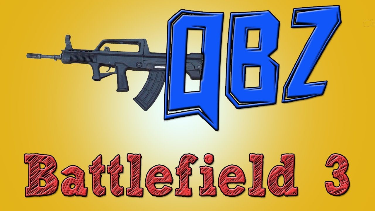 Battlefield 3 Asalto | aLexBY11 | 