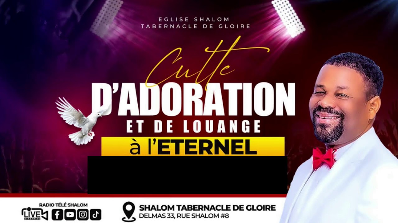 EN DIRECT🔴LA CLEF DU MATIN I DIMANCHE 22 FEVRIER  2026 | RADIO TELE SHALOM