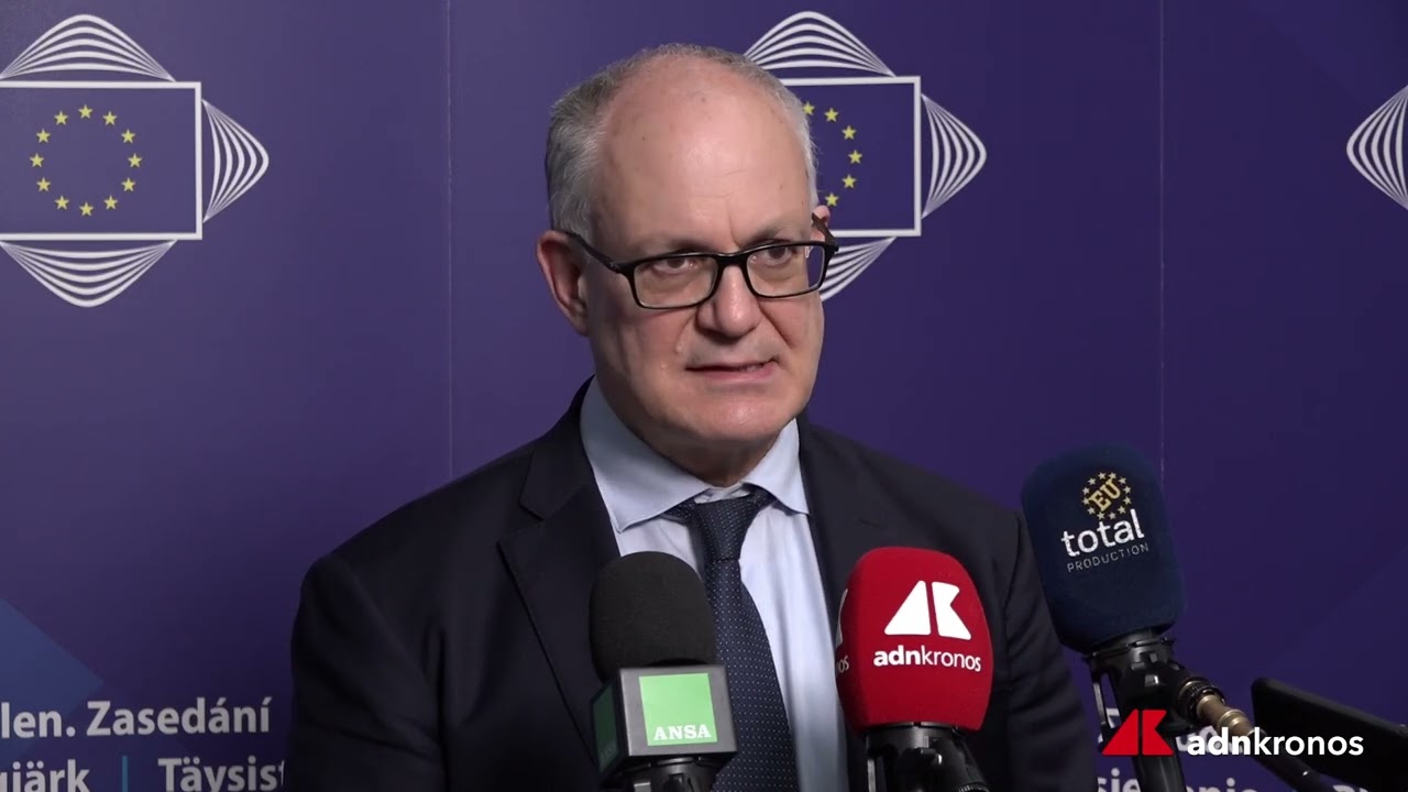 Referendum, Gualtieri è per il no: “Nessun organismo serio può avere vertici eletti per sorteggio”