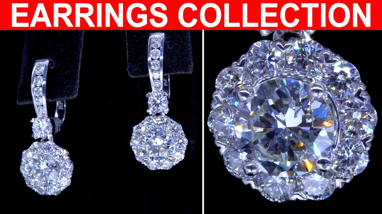 COLLECTION | EARRINGS | 06/12/2026