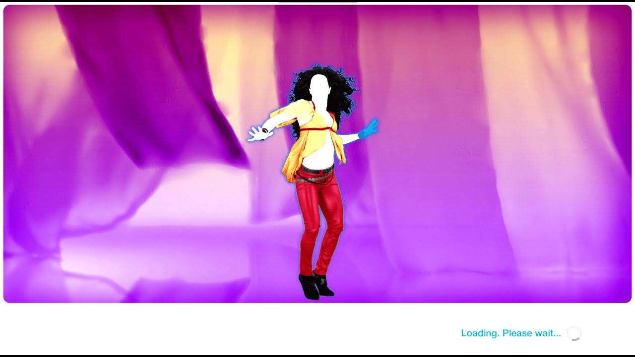 Just Dance 2022 | Rabiosa BETA