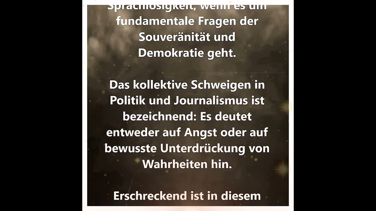 Best Germany I Frage der Souver&auml;nit&auml;t Deutschlands